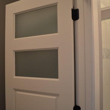 Timber Ridge Client Home