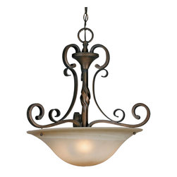 G38903P - Pendant Lighting