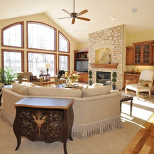 Living Room Ideas