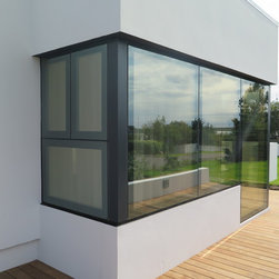 Iceland Project - Windows