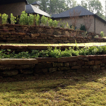 Moss Builders