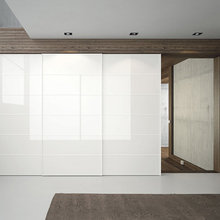 Wandschrank 1