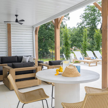 Lakeside Dream House | Lake Lanier, GA