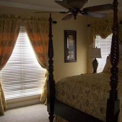 Drapery Panels - Curtains