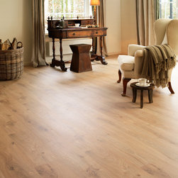 Loft - Cabin Oak - Laminate Flooring