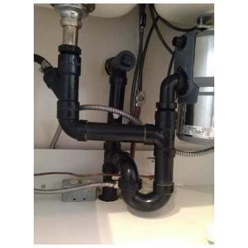 Sidor's Plumbing Services