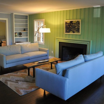 Lake House