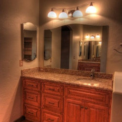 Bathroom Vanity - Bath Products