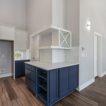 Lago Vista Designer House