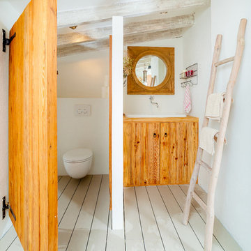 Terrace Old Town Palma de Mallorca