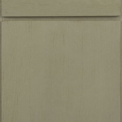 Medallion Cabinetry Avalon Door Style - Products