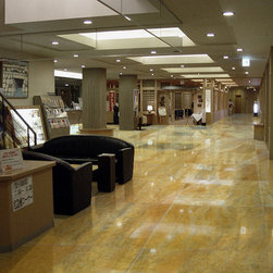 Crystaline Tiles - Products