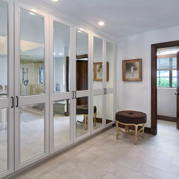 Capistrano Bluff Remodel