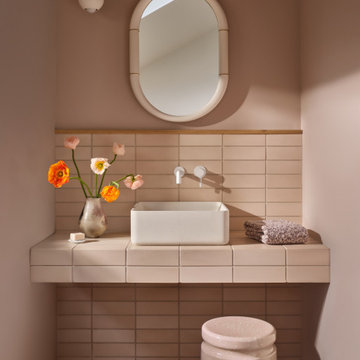 San Anselmo Contemporary