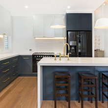 Kitchen Ideas