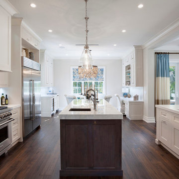Gulf Stream Beachfront Estate