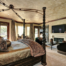 masterbedroom scheffield