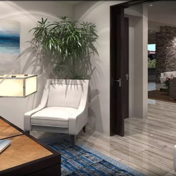 North Scottsdale Digital Spec (new build...eventually)