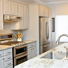 Kitchen Ideas