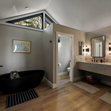 Town Mountain Estate - Asheville NC