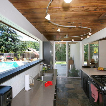 Eichler Kitchen, Fairhaven