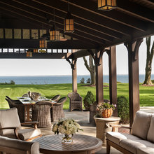 Patio Ideas