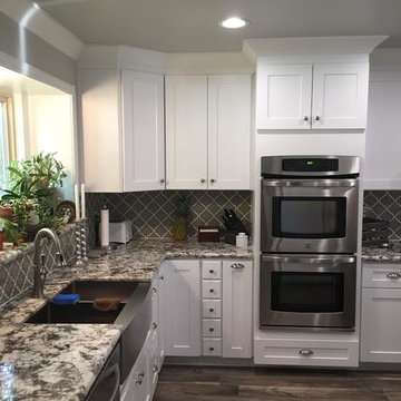 Candleridge Kitchen Remodel