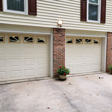 Before & After Gallery