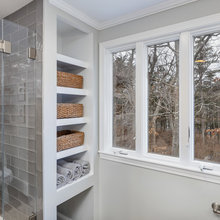 Boys' Bathroom