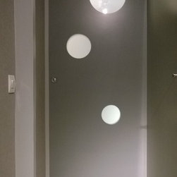 Portes int&eacute;rieures - Interior Doors