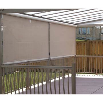 Natural Light Patio Covers