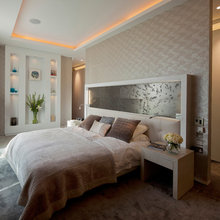 Bedspreads and rugs