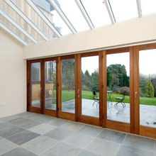 roof/door