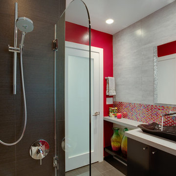 Vienna Bathroom Projects