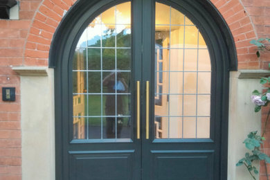 Design ideas for an entrance in Other.