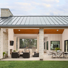 Outdoor Patio