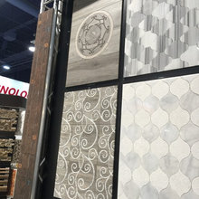 Flooring and Tile*