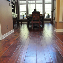flooring