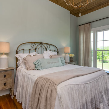 Historic 200 Year-Old Renovation