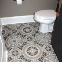 Bathrooms