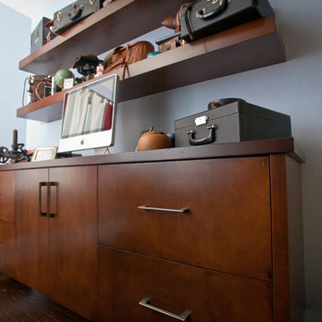 Home Office