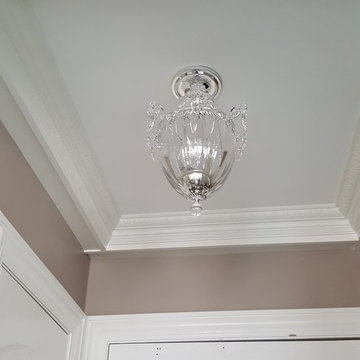 Roberts Renovation