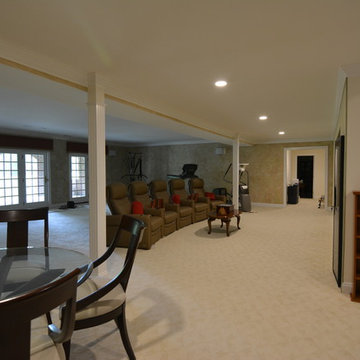 Basement Theater