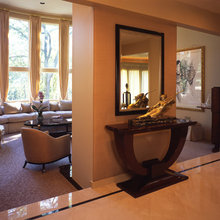 Living Rooms