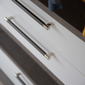 Scarsdale Virtuoso Closet