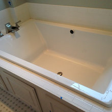Nelson Master Bath