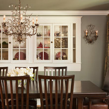 dinning room