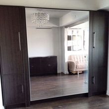 Murphy Bed Ideas MZ