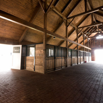 Plantations, Stables, Kennels
