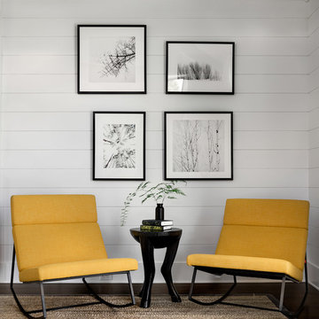 Modern Farmhouse-Upstate